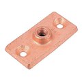 Tinkertools 0.37 in. COP Ceil Plate TI843683